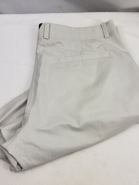 Men's Nike Dri-Fit Golf Shorts Stretch Size 38